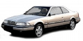 Rover 800 Coupe